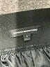 Express Design Studio Solid Black Casual Skirt Size S - photo 4