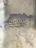 Athleta Tie-dye Silver Active Pants Size L - photo 7