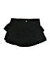 Athleta Girl Solid Black Active Skirt Size 8 - 10 - photo 2