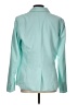 Chadwicks Teal Blazer Size 10 (tall) - photo 2