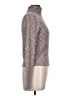 Madewell Gray Turtleneck Sweater Size L - photo 4