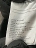 Laundry by Shelli Segal 100% Polyurethane Black Raincoat Size XL - photo 7