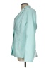 Chadwicks Teal Blazer Size 10 (tall) - photo 5