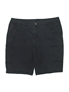 Liz Claiborne Shorts (view 1)
