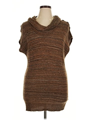 DressBarn Pullover Sweater (view 1)
