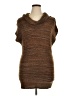 DressBarn Brown Pullover Sweater Size XL - photo 1
