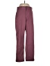 Dickies Burgundy Casual Pants Size 2R - photo 1