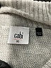 CAbi Gray Poncho Size XS - photo 7