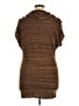 DressBarn Brown Pullover Sweater Size XL - photo 2