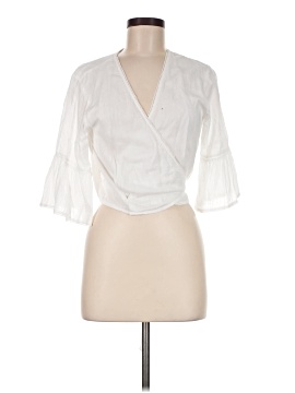 Debbie Katz 3/4 Sleeve Blouse