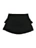 Athleta Girl Solid Black Active Skirt Size 8 - 10 - photo 1