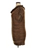DressBarn Brown Pullover Sweater Size XL - photo 5