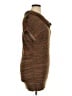 DressBarn Brown Pullover Sweater Size XL - photo 4