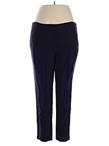Karl Lagerfeld Paris Active Pants (view 1)