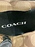 Coach 100% Polyester Black Snow Jacket Size XL - photo 3