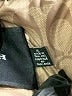 Coach 100% Polyester Black Snow Jacket Size XL - photo 4