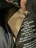 Coach 100% Polyester Black Snow Jacket Size XL - photo 5