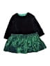 Jacadi Green Dress Size 3 - photo 1