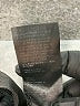 Free People Chevron-herringbone Black Casual Pants Size L - photo 8