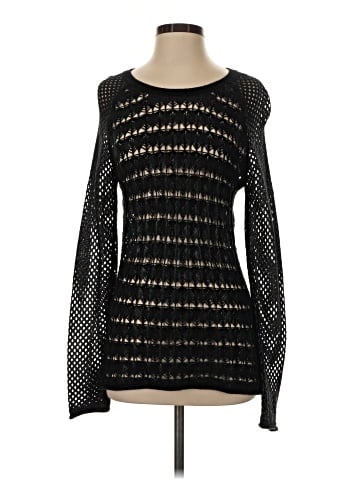 Dex Long Sleeve T-Shirt (view 1)