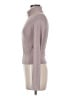 Uniqlo Gray Track Jacket Size XXS - photo 5