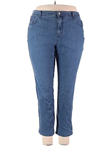 Gloria Vanderbilt Jeans (view 1)