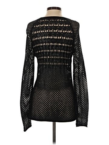Dex Long Sleeve T-Shirt (view 2)