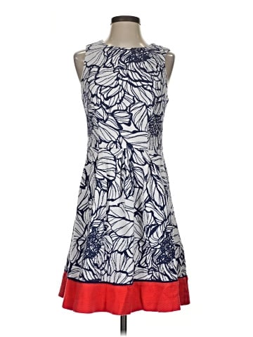 The Limited Outlet Cocktail Dress (view 1)