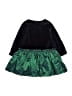 Jacadi Green Dress Size 3 - photo 2