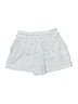 Forever 21 100% Polyester Plaid Gray Shorts Size L - photo 2