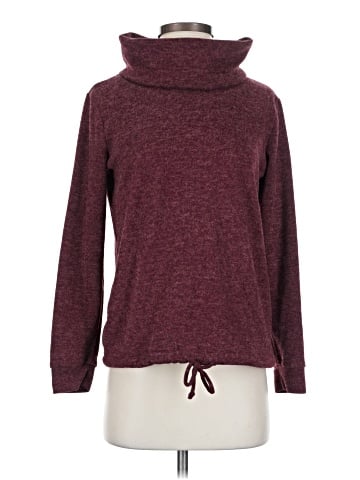 Loveappella Turtleneck Sweater (view 1)