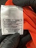 Nike Solid Orange Casual Skirt Size XL - photo 4