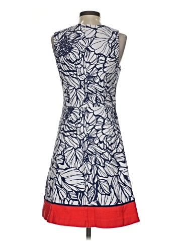 The Limited Outlet Cocktail Dress (view 2)