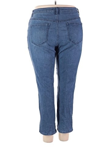 Gloria Vanderbilt Jeans (view 2)