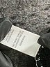 Wow Couture Black Cocktail Dress Size L - photo 8