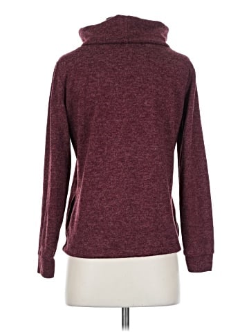 Loveappella Turtleneck Sweater (view 2)