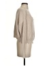 Jessica Simpson 100% Cotton Tan Pullover Sweater Size S - photo 4