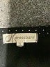 DressBarn 100% Polyester Polka Dots Black Formal Skirt Size S - photo 4