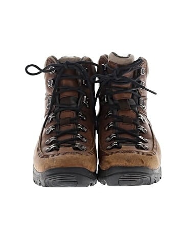 Columbia Ankle Boots (view 2)