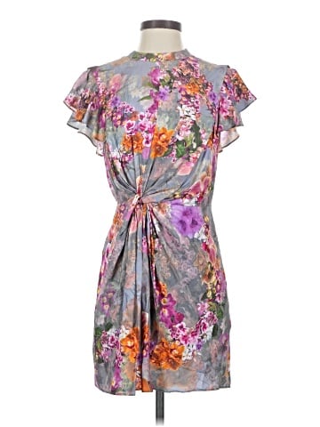 ALLSAINTS Casual Dress (view 1)