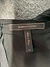 BCBGMAXAZRIA 100% Polyester Black Cocktail Dress Size 2 - photo 7