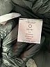 BCBGMAXAZRIA 100% Polyester Black Cocktail Dress Size 2 - photo 8