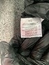 BCBGMAXAZRIA 100% Polyester Black Cocktail Dress Size 2 - photo 9