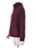 Loveappella Burgundy Turtleneck Sweater Size S - photo 5