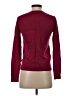 Tommy Hilfiger Burgundy Pullover Sweater Size XS - photo 2