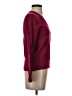 Tommy Hilfiger Burgundy Pullover Sweater Size XS - photo 4