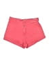 Universal Thread Solid Pink Shorts Size 10 - photo 1