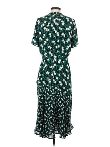 Ann Taylor Casual Dress (view 2)