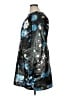 ASOS Black Cocktail Dress Size 14 - photo 5