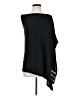 Korye Black Poncho Size XS - photo 1
